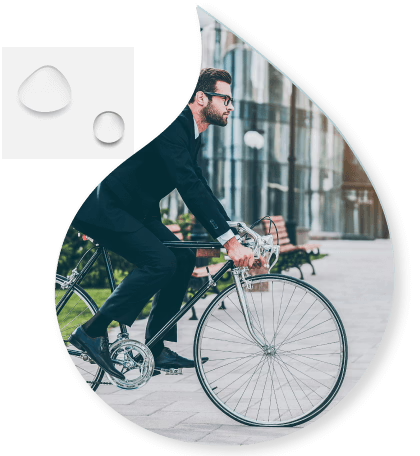 Eumill Gouttes Oculaires - Ebike