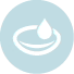 Icône d'application de lentille