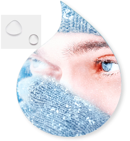Eumill Gouttes Oculaires - Hiver (Approfondissements)