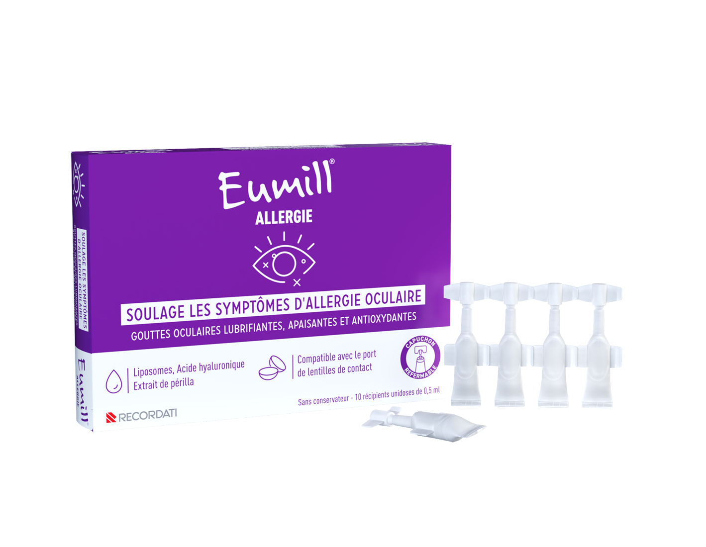 Scatola di Eumill Repair