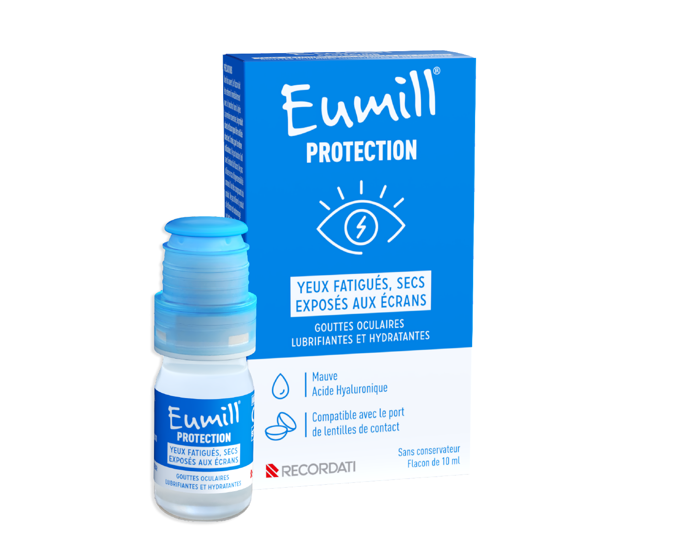 Eumill Protection