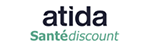 Logo Atida