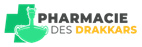 Logo Pharmacie des Drakkars