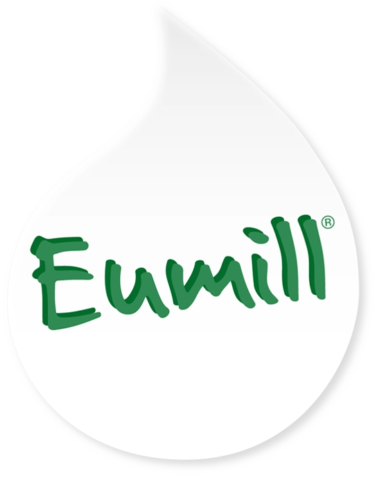Eumill Gouttes Oculaires - Ombre décorative
