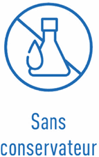 Eumill Gouttes Oculaires - Image sans conservateurs