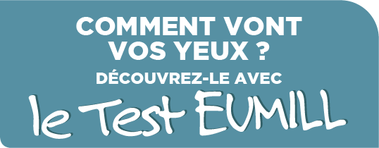 Eumill Gouttes Oculaires - Test