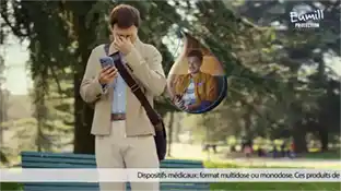 Eumill Gouttes Oculaires - Aperçu