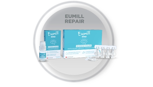 Eumill ALLERGIE