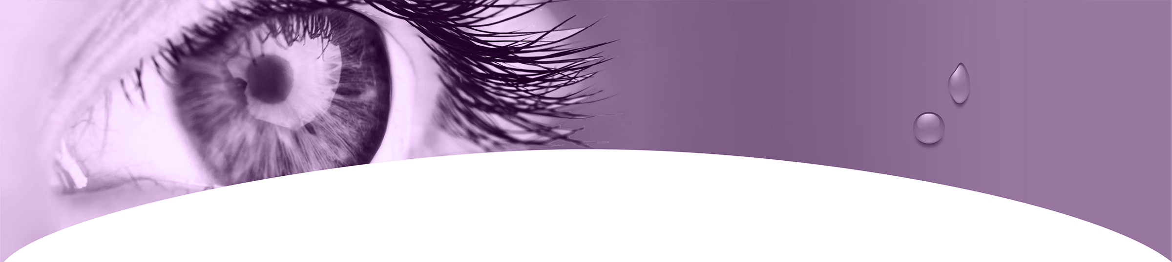 linea Eumill ALLERGIE: gocce oculari lubrificanti, idratanti e riparatrici per occhi secchi